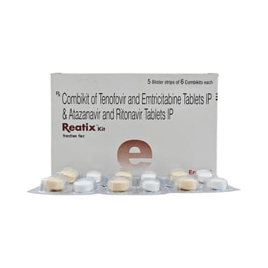 Reatix Kit