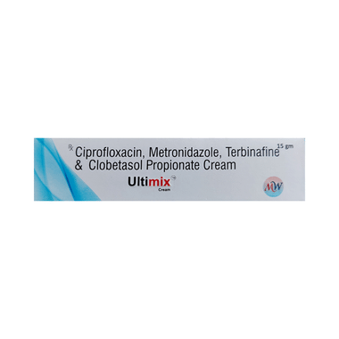 Ultimix Cream