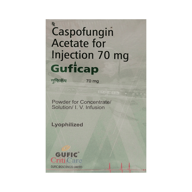 Guficap Injection