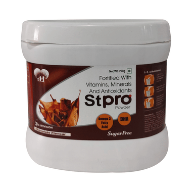 ST-Pro Nutritional Supplement