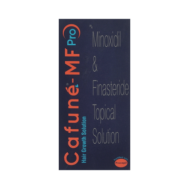 Cafune-MF Pro Solution