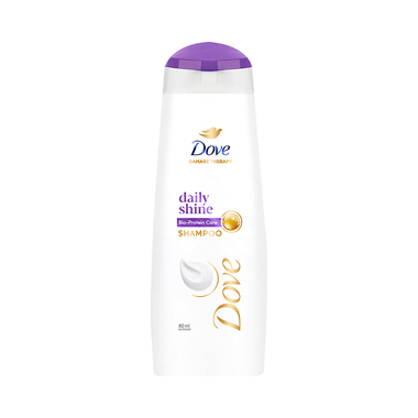 Dove Daily Shine Shampoo