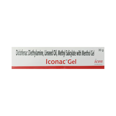 Iconac Gel