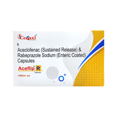 Aceflip R Capsule