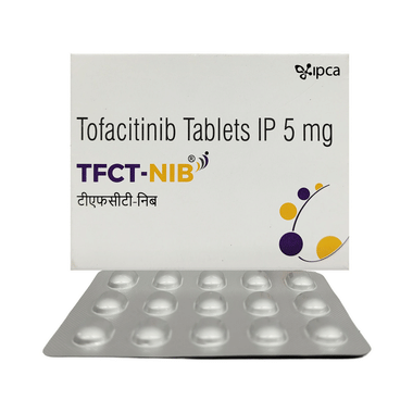 Tfct-NIB Tablet