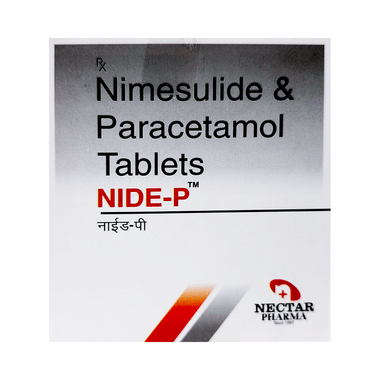 Nide P Tablet