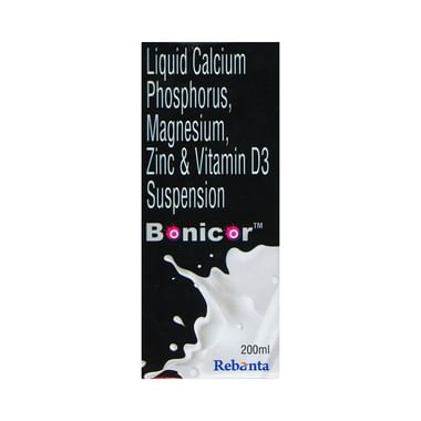 Bonicor Oral Suspension