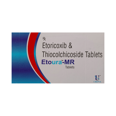 Etoura-MR Tablet