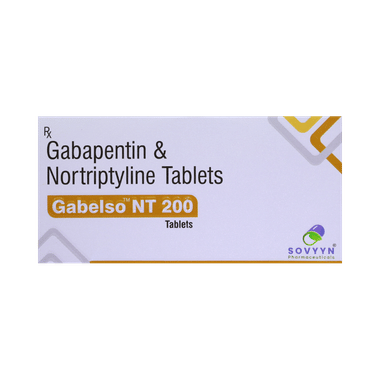Gabelso NT Tablet