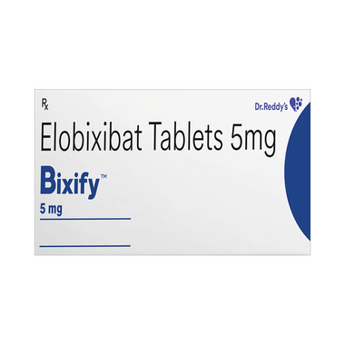 Bixify Tablet