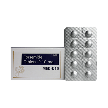 Med-Q 10 Tablet