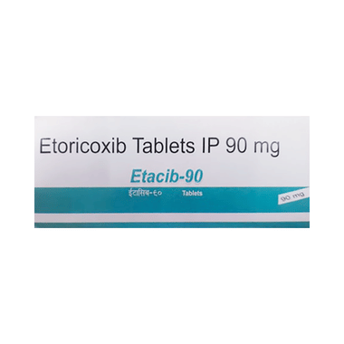 Etacib 90 Tablet