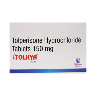 Tolkya Tablet