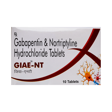 Giae-NT Tablet