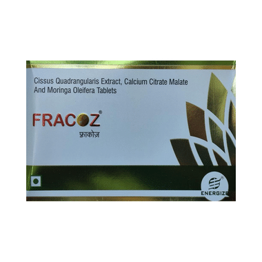 Fracoz Tablet