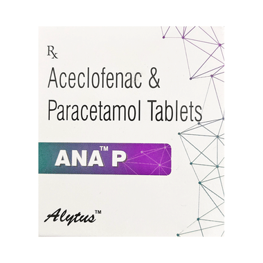 Ana-P Tablet