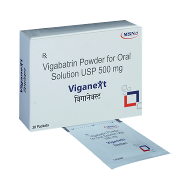 Viganext Powder for Oral Solution