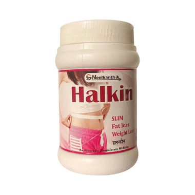 G Neelkanth Halkin Powder