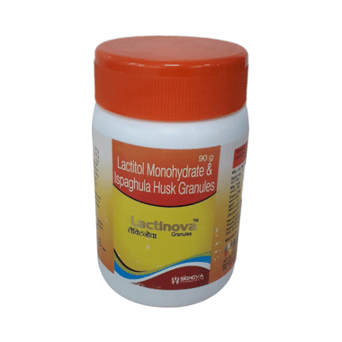 Lactinova Powder