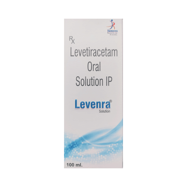 Levenra Oral Solution