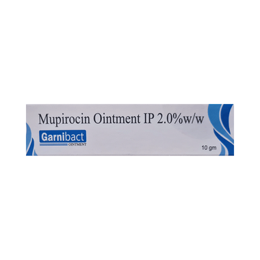 Garnibact Ointment