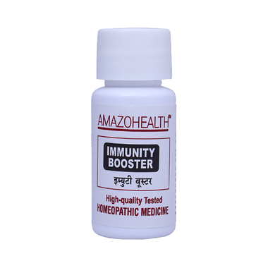 Amazohealth Immunity Booster Pill