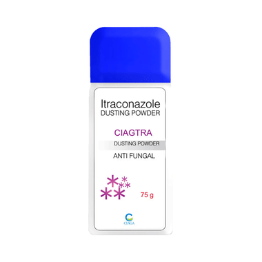 Ciagtra Dusting Powder