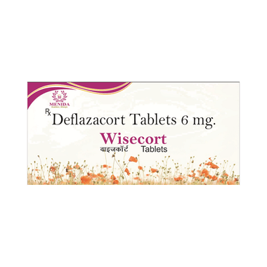 Wisecort Tablet