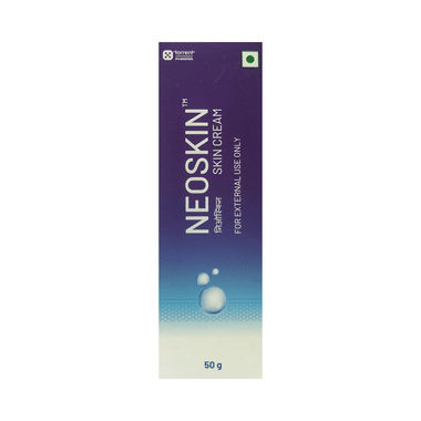 Neoskin Skin Cream | Heals & Protects Skin