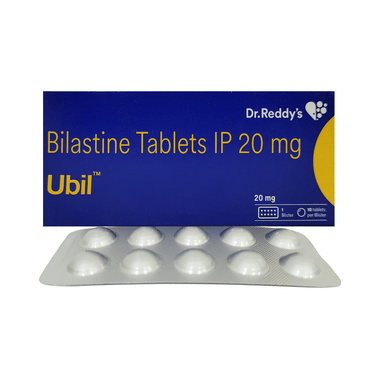 Ubil Tablet