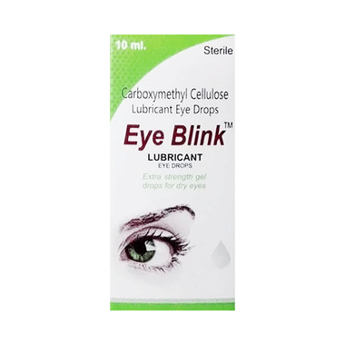 Easy Blink Eye Drop