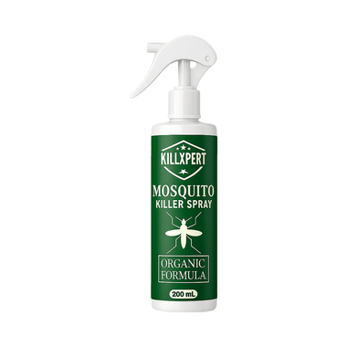Killxpert Mosquito Killer Spray (200ml Each)