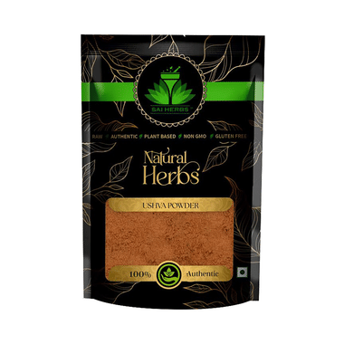 Sai Herbs Ushva Powder