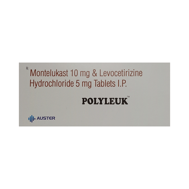 Polyleuk Tablet