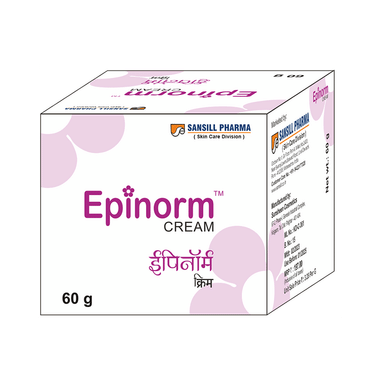 Epinorm Cream