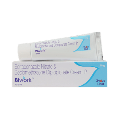 Biwork Cream