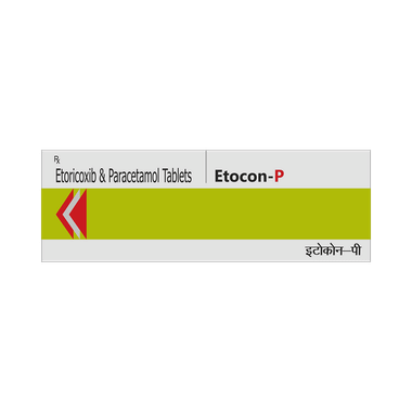 Etocon-P Tablet