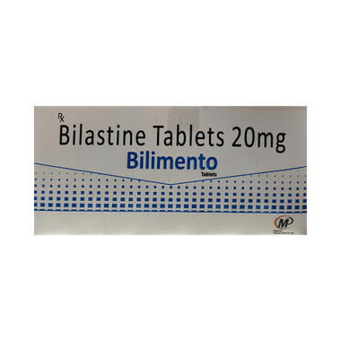 Bilimento Tablet