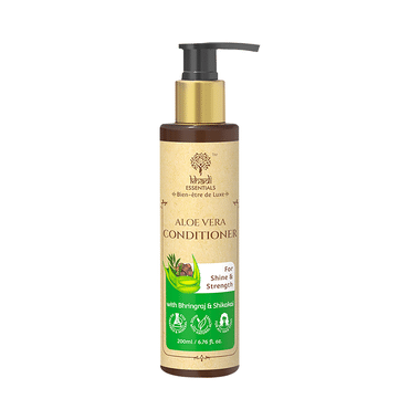 Khadi Essentials Aloe Vera Conditioner