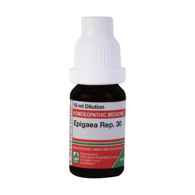 ADEL Epigea Repens Dilution 30