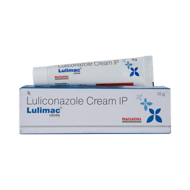Lulimac Cream
