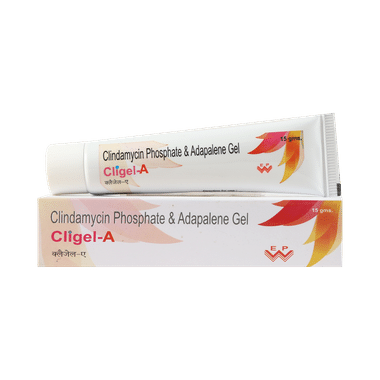 Cligel A Gel