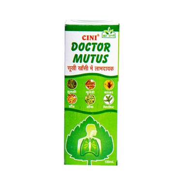 Cini Doctor Mutus