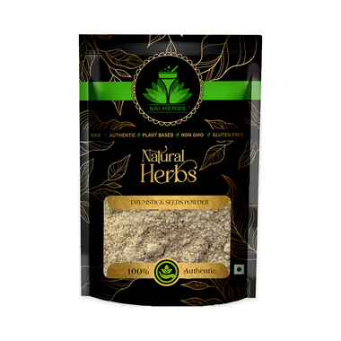 Sai Herbs Drumstick Seeds Powder