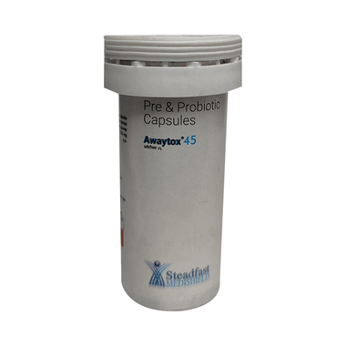 Awaytox 45 Capsule