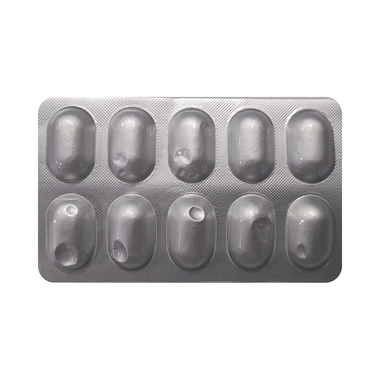 Silolyst 8 Capsule