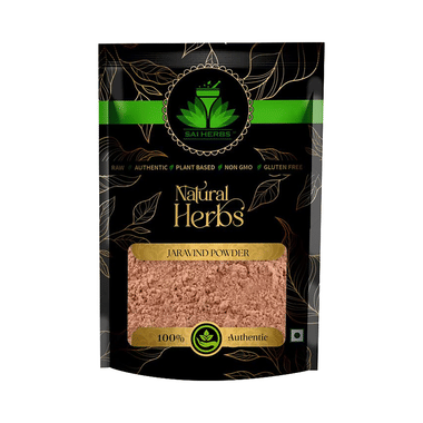 Sai Herbs Jaravind Powder