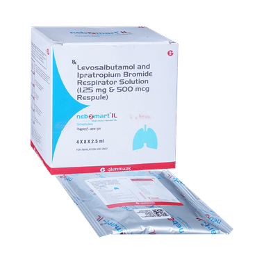 Nebzmart IL Smartules