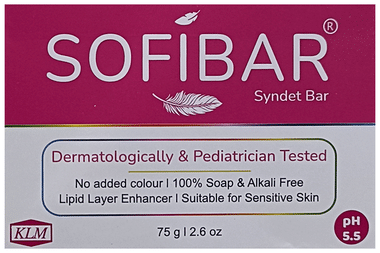 Sofibar soap discount