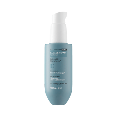 Bare Anatomy Damage Repair Hair Serum